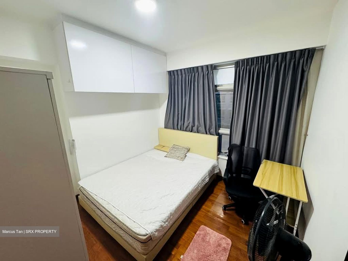 Blk 322C Punggol Bayview (Punggol), HDB 3 Rooms #529531641